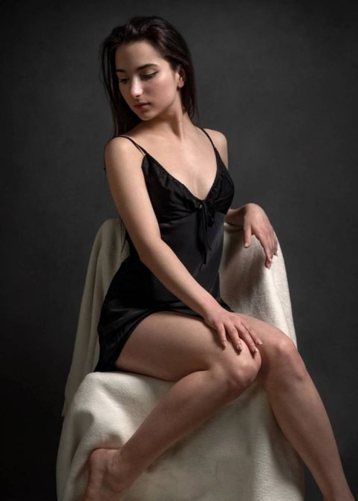 Индивидуалка Даришка главное фото в городе Богородицк 