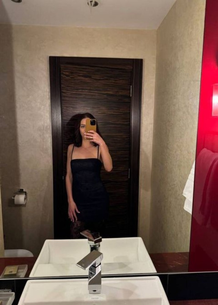 Индивидуалка Джоржина главное фото в городе Богородицк 