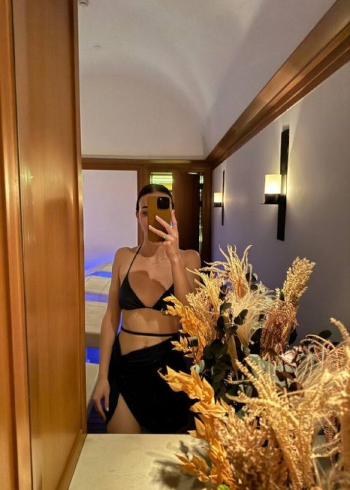 Индивидуалка Джоржина фото № 2 в городе Богородицк