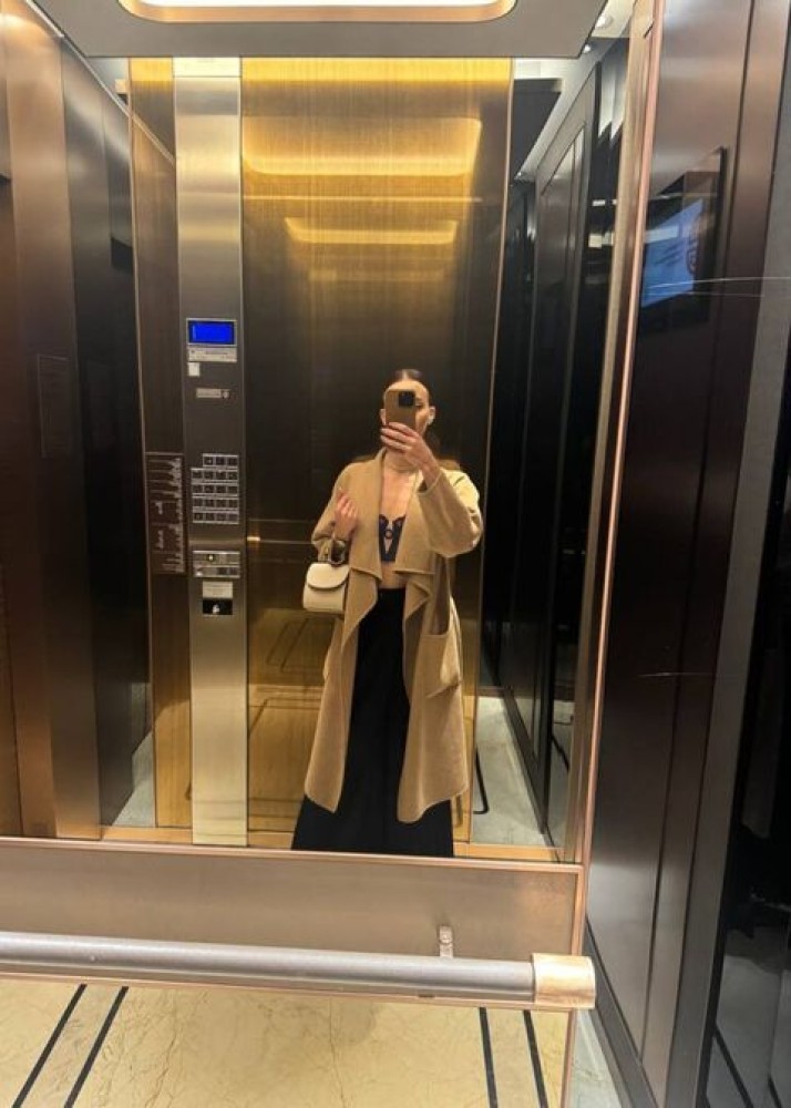 Индивидуалка Джоржина фото № 2 в городе Богородицк