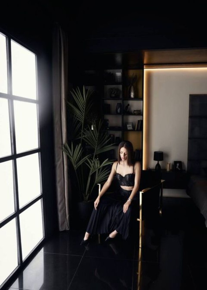 Индивидуалка Джоржина фото № 2 в городе Богородицк