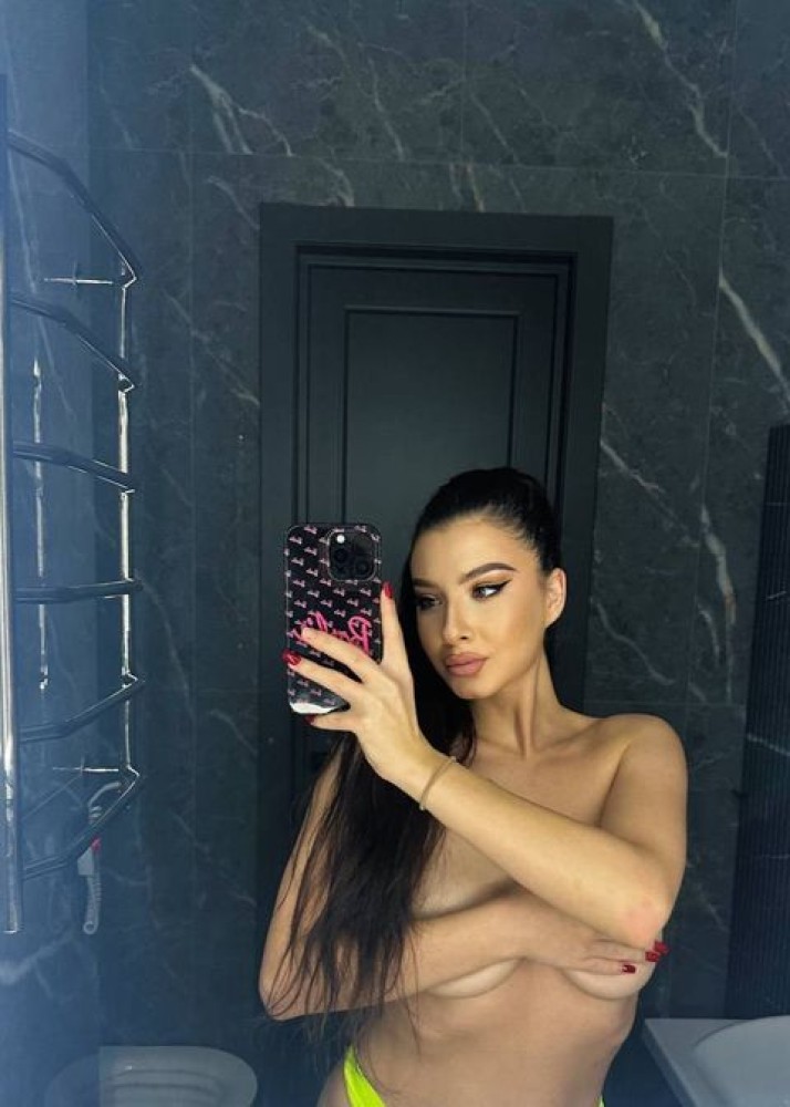 Индивидуалка Ирина главное фото в городе Богородицк 