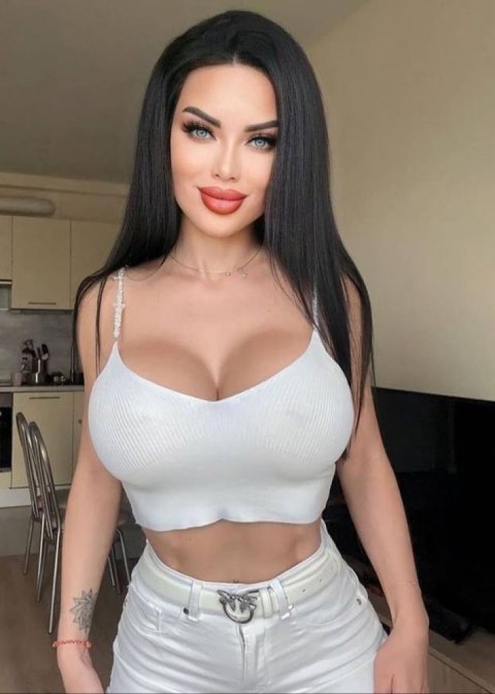 Индивидуалка Карина главное фото в городе Богородицк 