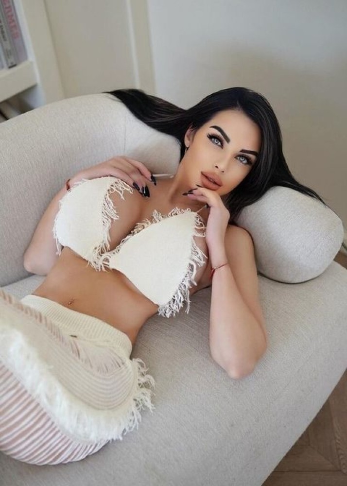 Индивидуалка Карина фото № 2 в городе Богородицк