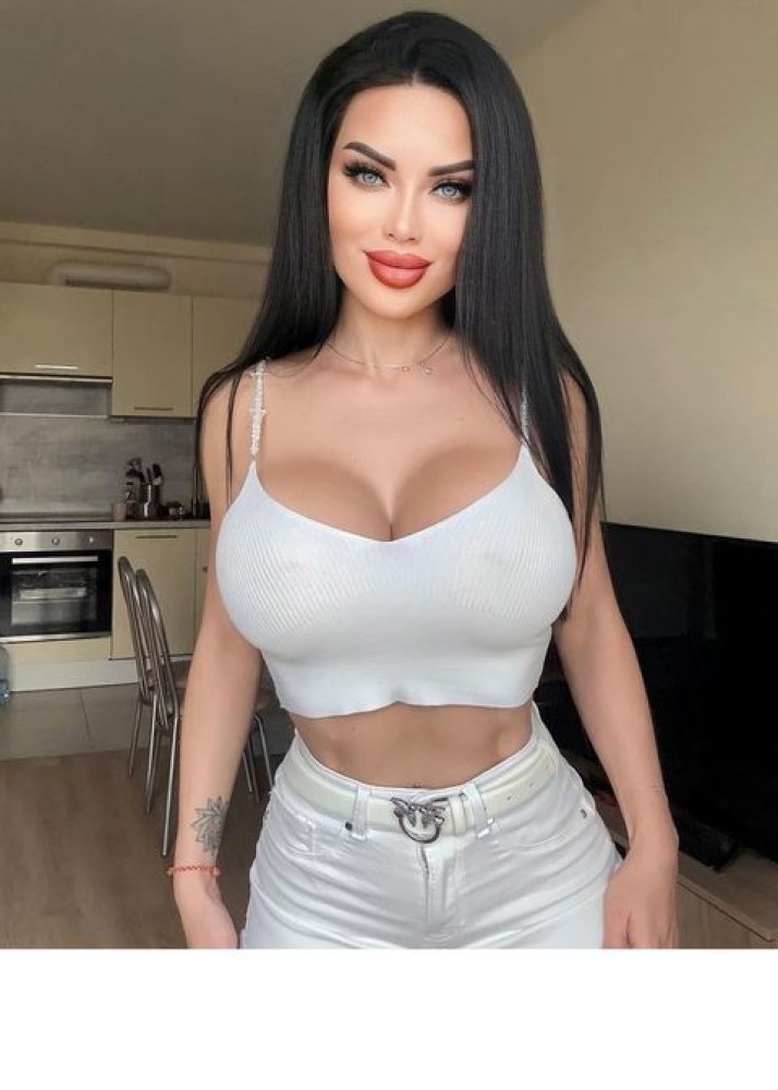 Индивидуалка Карина фото № 2 в городе Богородицк