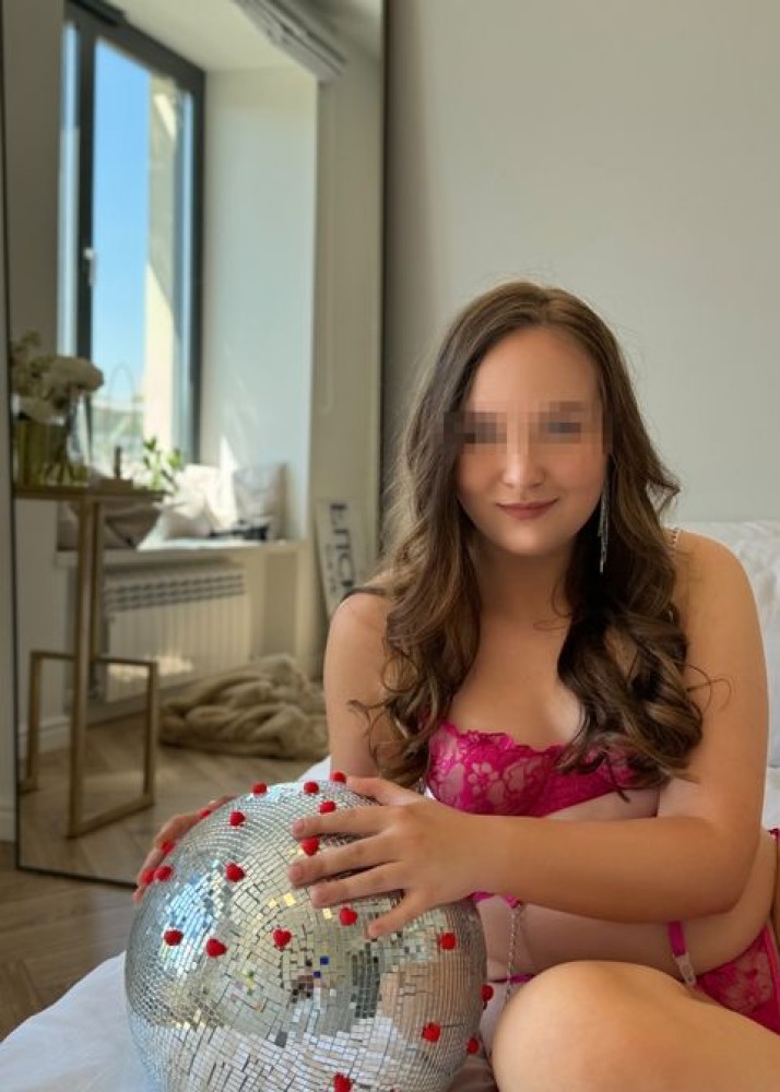 Индивидуалка Кэтрин фото № 2 в городе Богородицк