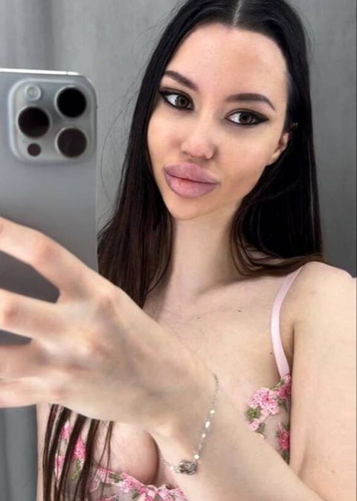 Индивидуалка Лисса главное фото в городе Богородицк 