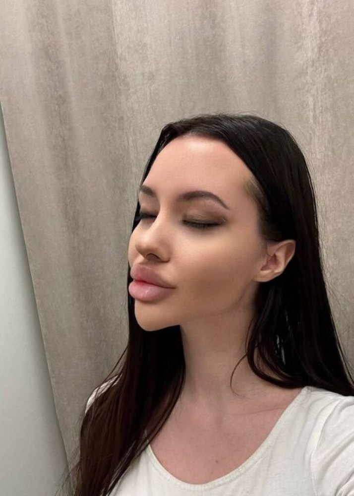 Индивидуалка Лисса фото № 2 в городе Богородицк