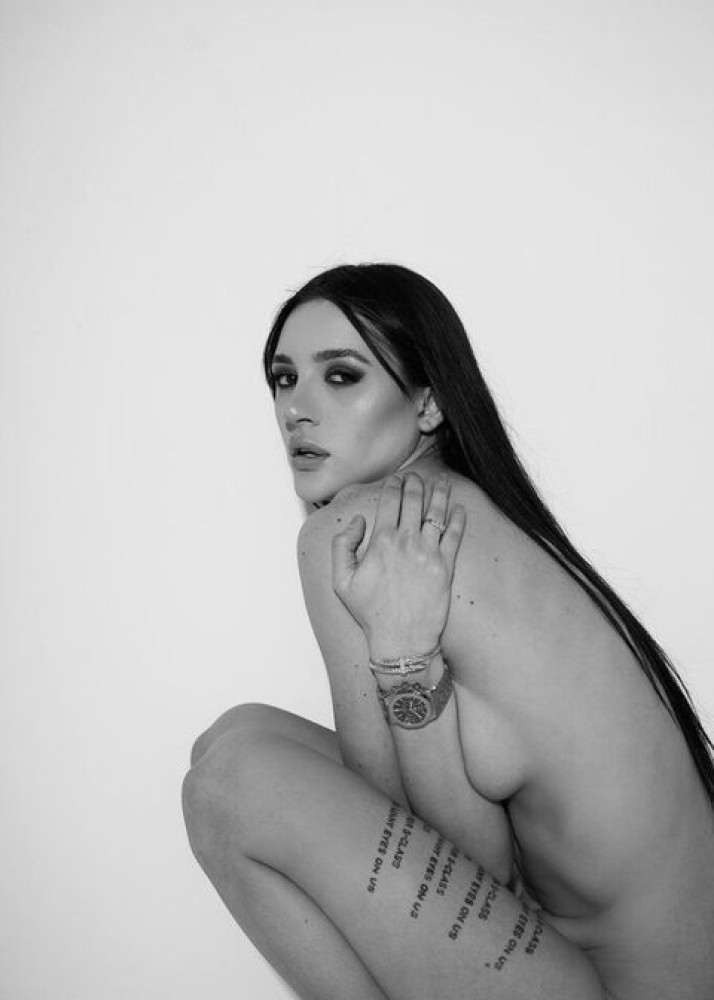 Индивидуалка Марсия фото № 2 в городе Богородицк