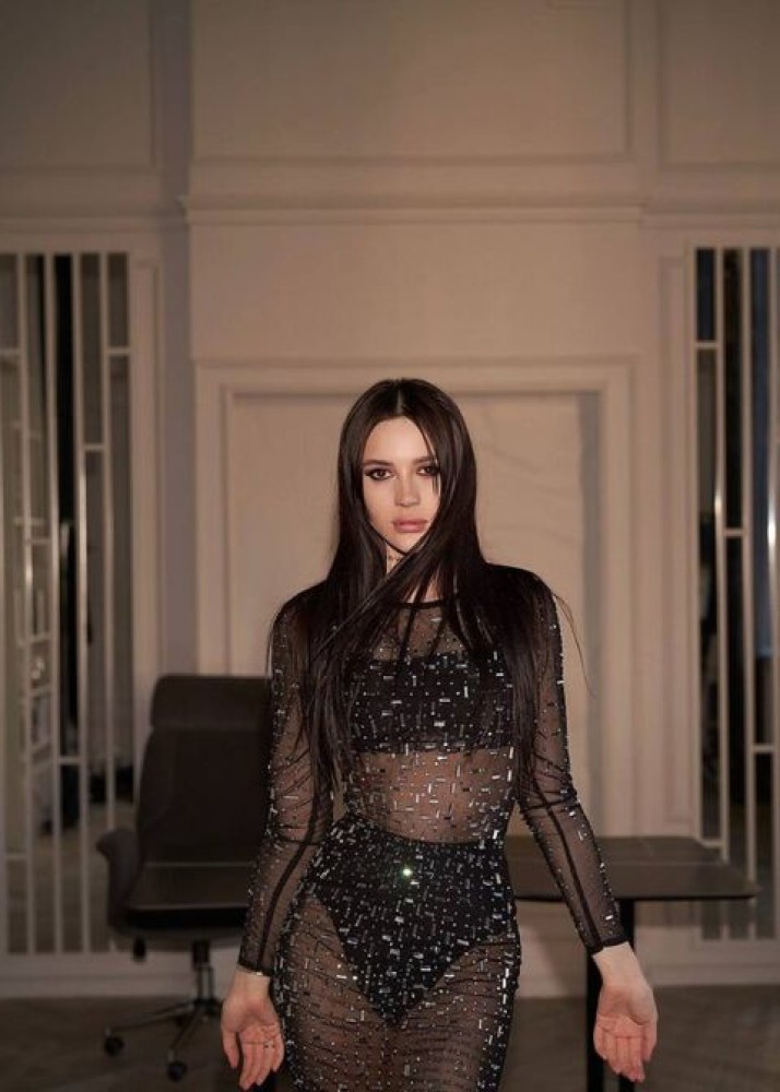 Индивидуалка Марсия фото № 2 в городе Богородицк