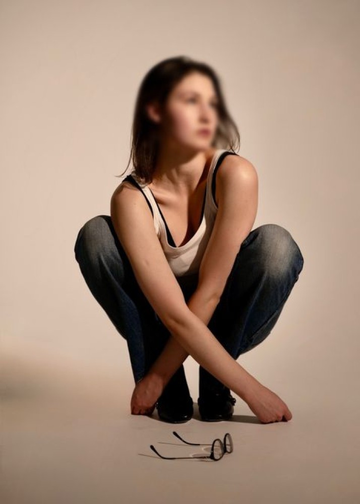 Индивидуалка Надюша фото № 2 в городе Богородицк