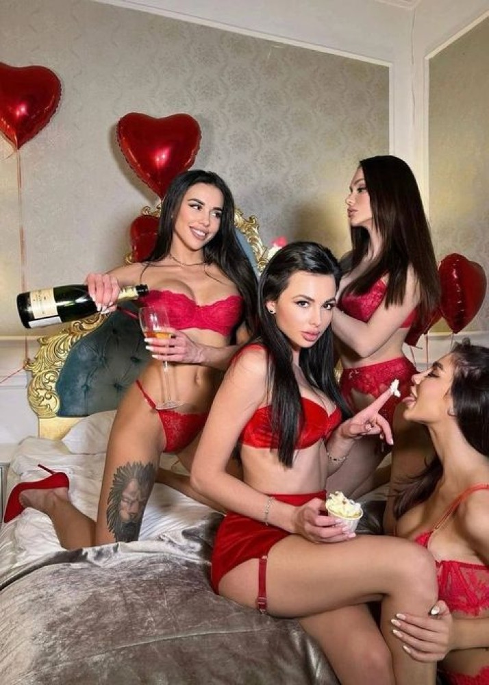 Индивидуалка Подружки фото № 2 в городе Богородицк