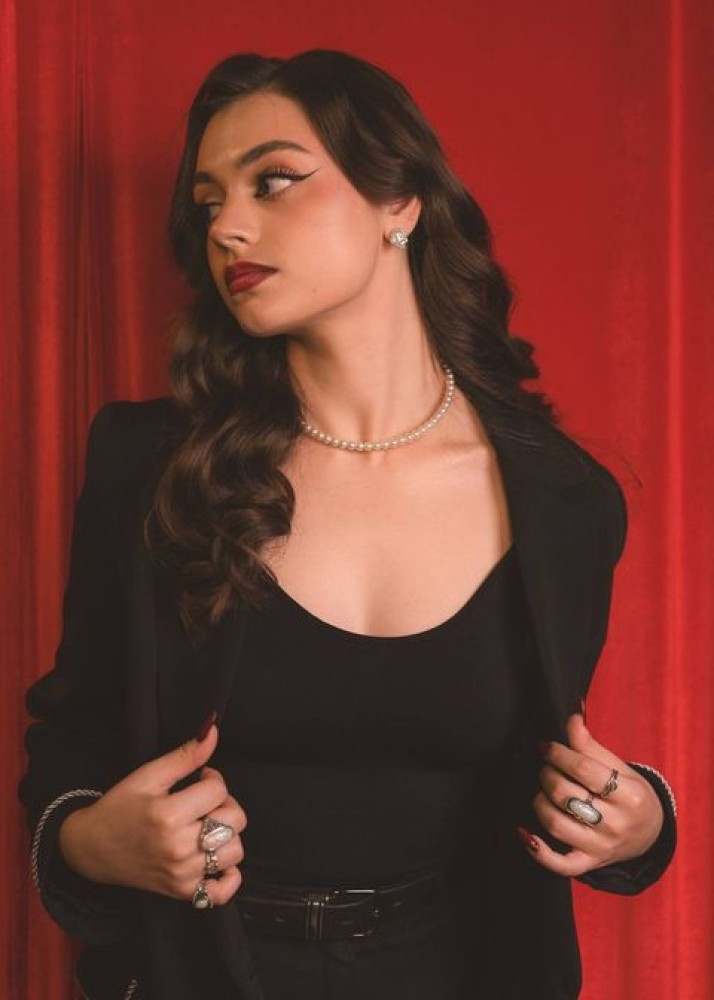 Индивидуалка Полли главное фото в городе Богородицк 