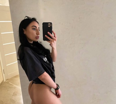 Лиза, Г. Богородицк