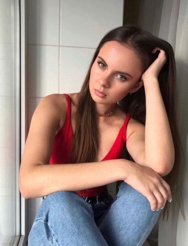 🎥 Лена, Г. Богородицк