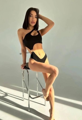 Оля, Г. Богородицк