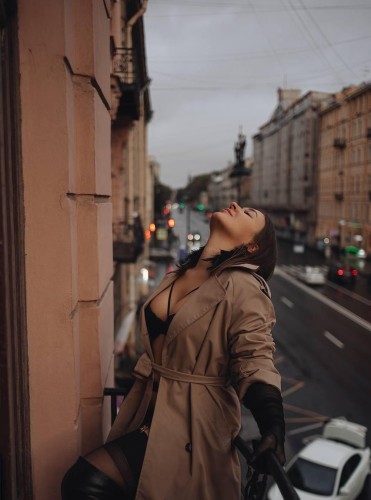 Лолита, Г. Богородицк