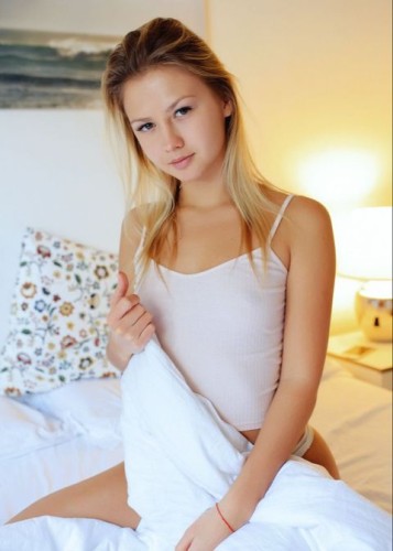 Ирина, Г. Богородицк