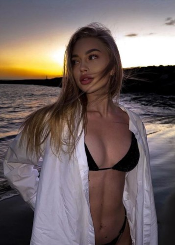 Лена, Г. Богородицк